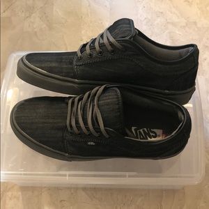 Men’s Vans Ultra Crush HD Pro Sneakers